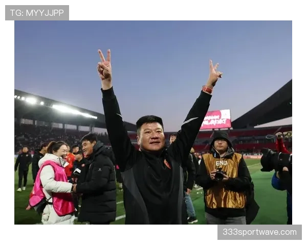 冲超形势愈发胶着，辽宁铁人近期主场表现备受关注